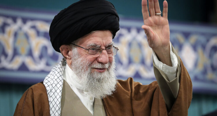 Michigan Dem Abdul El-Sayed dodges question on why he feared offending Khamenei supporters