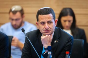 Ohad Tal