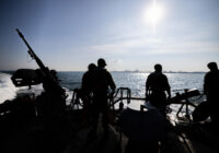 Israeli Navy