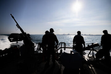 Israeli Navy