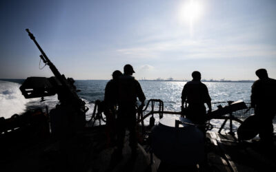 Israeli Navy