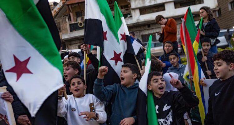 Israel to ‘soon’ allow Syrian Druze to work in Golan, defense minister says