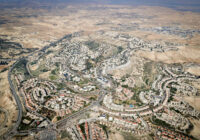 Ma'ale Adumim