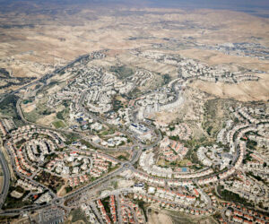 Ma'ale Adumim