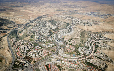 Ma'ale Adumim