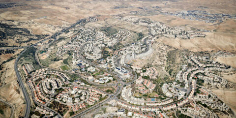 Ma'ale Adumim