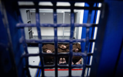 prisoners