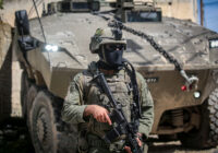 idf jenin