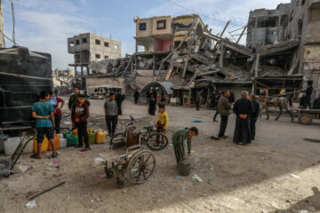 Gaza
