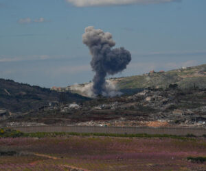 airstrike