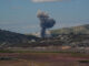 airstrike