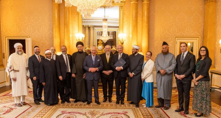 UK Muslim groups reject interfaith pact with Jewish leaders because Chief Rabbi is a ‘Zionist’