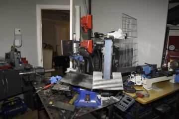 3D printers