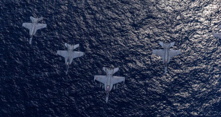 Explainer: US military buildup and scenarios for war with Iran