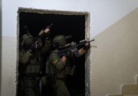 idf hebron
