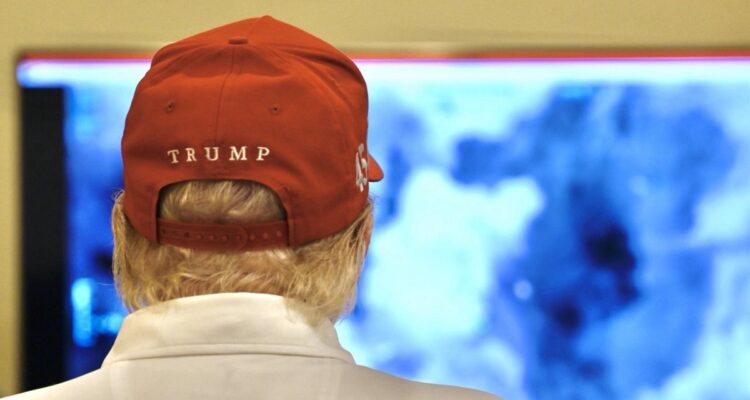 Trump admin poised to block visas for Palestinian terrorists appearing at conference in Detroit