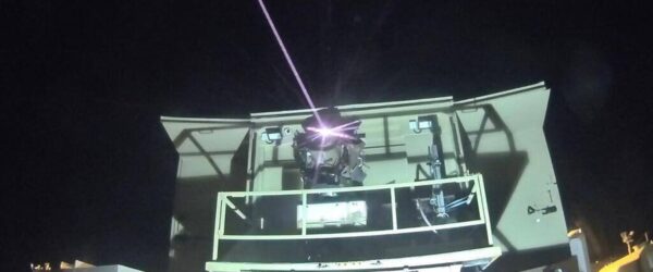 Iron Beam