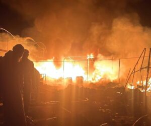 Gaza airstrike