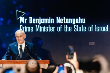 netanyahu