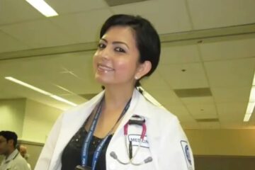 Dr. Lila Abassi