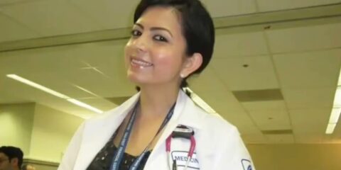 Dr. Lila Abassi