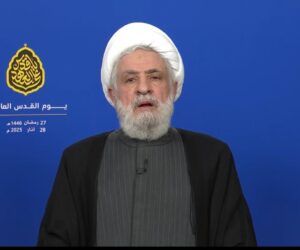 Naim Qassem