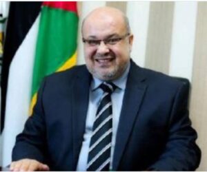 Issam Al-Da’alis