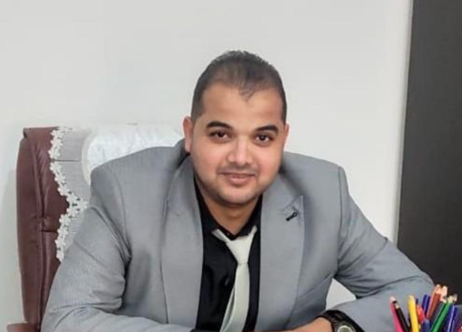 Abdallah Aljamal