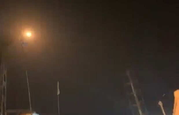 Overnight Houthi missile sends 1 million Israelis to bomb shelters