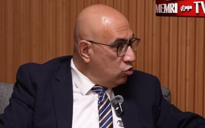 Lebanese politician Charles Jabbour