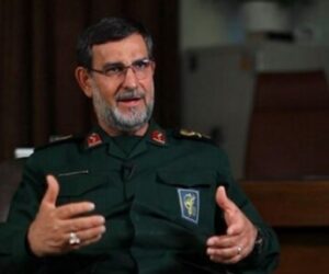 Alireza Tangsiri