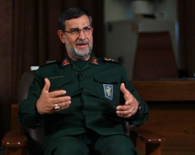 Alireza Tangsiri