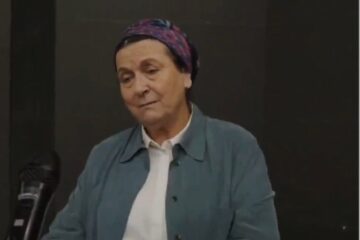 Daniella Weiss