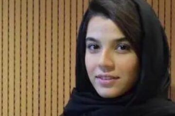 Helyeh Doutaghi