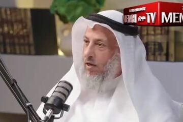 kuwaiti scholar