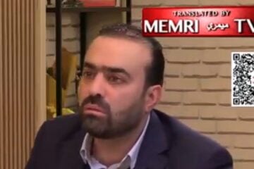 lebanese analyst