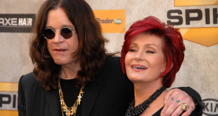 Rock legend Ozzy Osbourne joins celebrity outrage over BBC bias against Israel