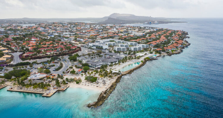 Iran opens a Caribbean front against America