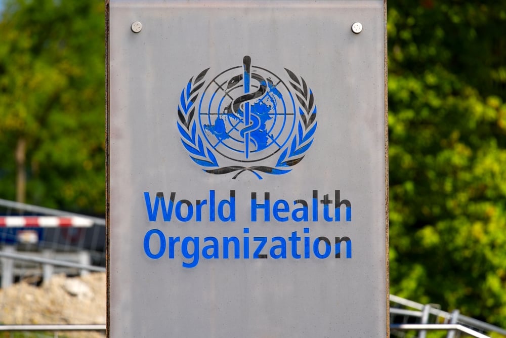 World Health Organization