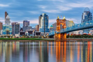Cincinnati