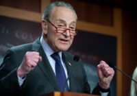 Chuck Schumer