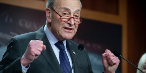 Chuck Schumer