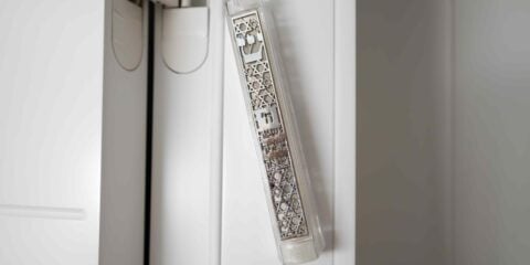 Mezuzah