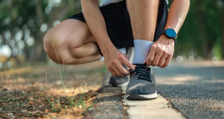 Why do people exercise? Israeli AI study reveals surprising answer