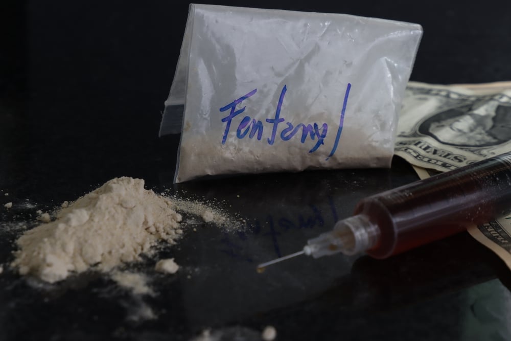 Fentanyl