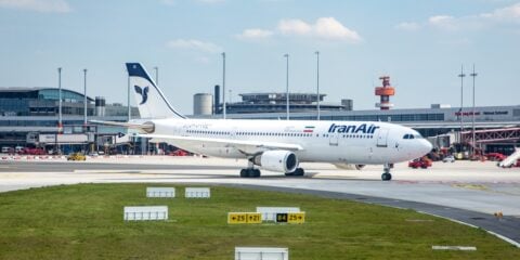 Iran Air