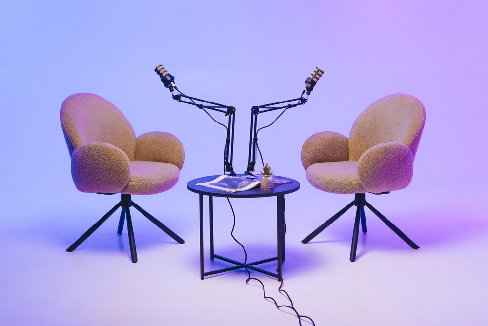 podcast