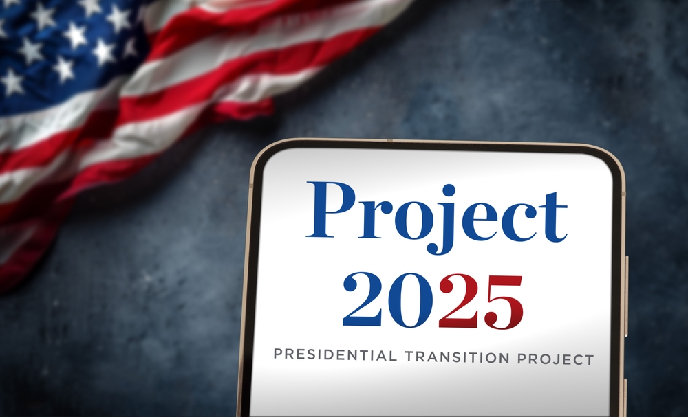 Project 2025
