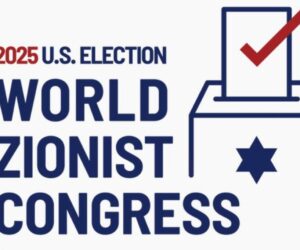 World Zionist Congress
