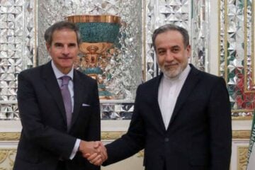 Grossi Araghchi